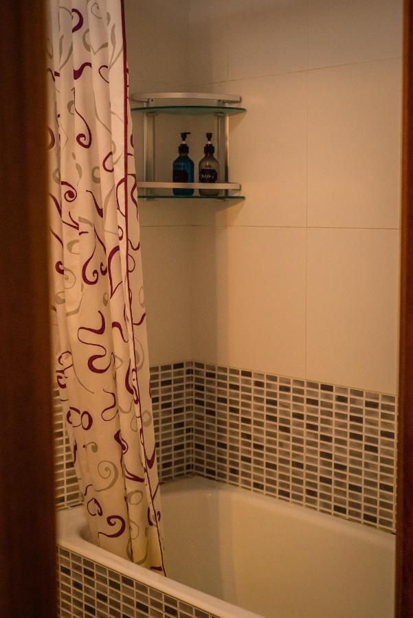 Casa Con Terraza Para 4 Personas En Plentzia Mendiondo ภายนอก รูปภาพ