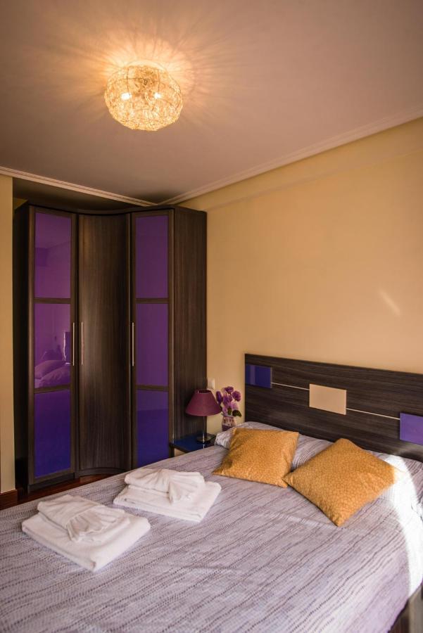 Casa Con Terraza Para 4 Personas En Plentzia Mendiondo ภายนอก รูปภาพ