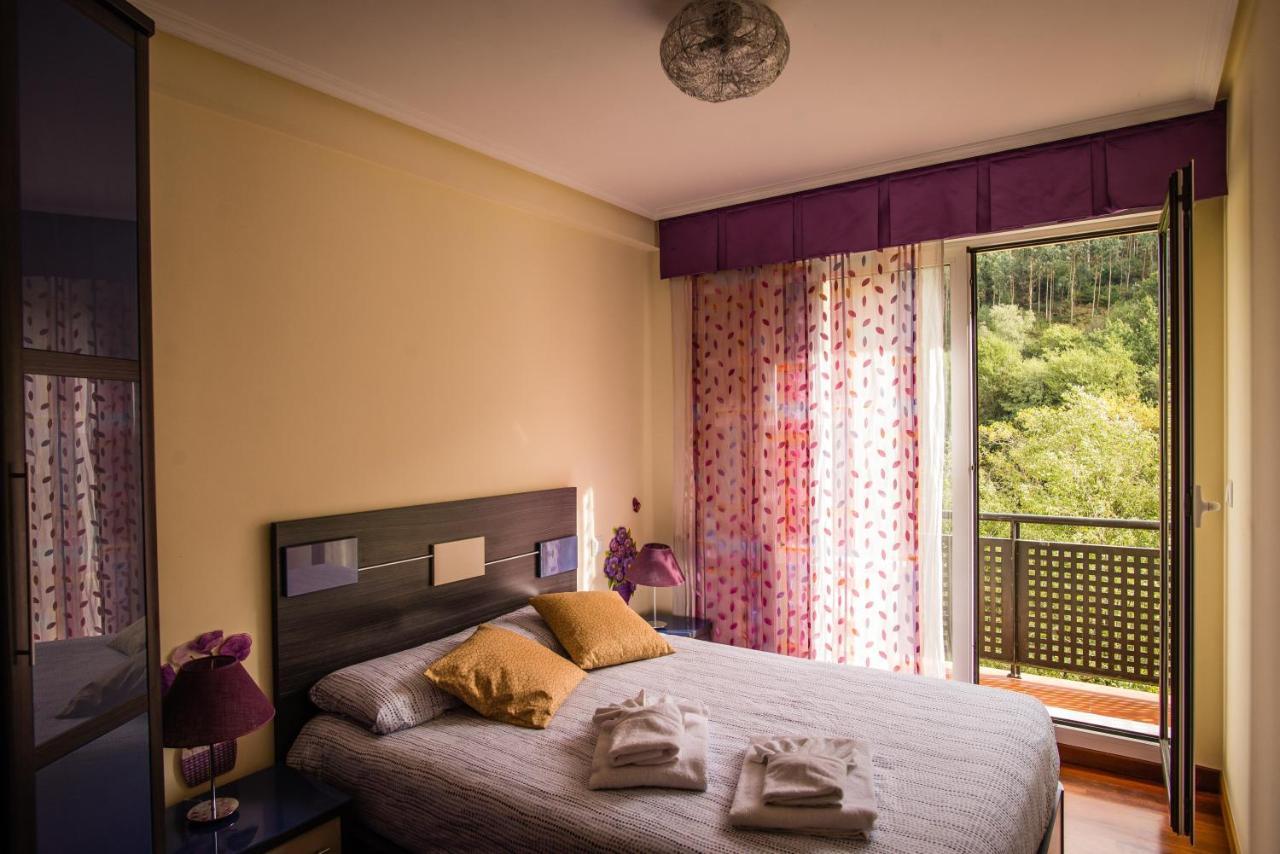 Casa Con Terraza Para 4 Personas En Plentzia Mendiondo ภายนอก รูปภาพ