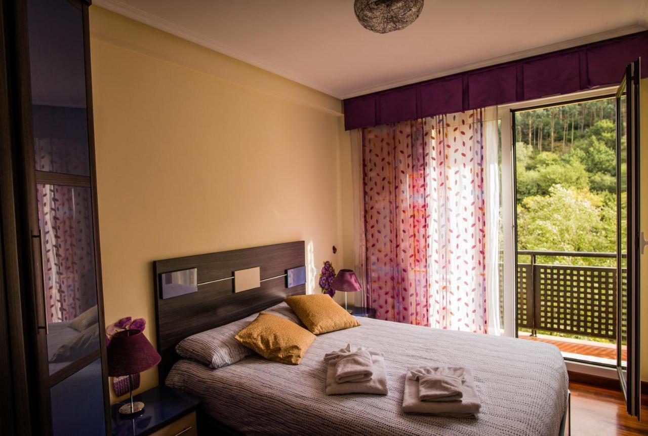 Casa Con Terraza Para 4 Personas En Plentzia Mendiondo ภายนอก รูปภาพ