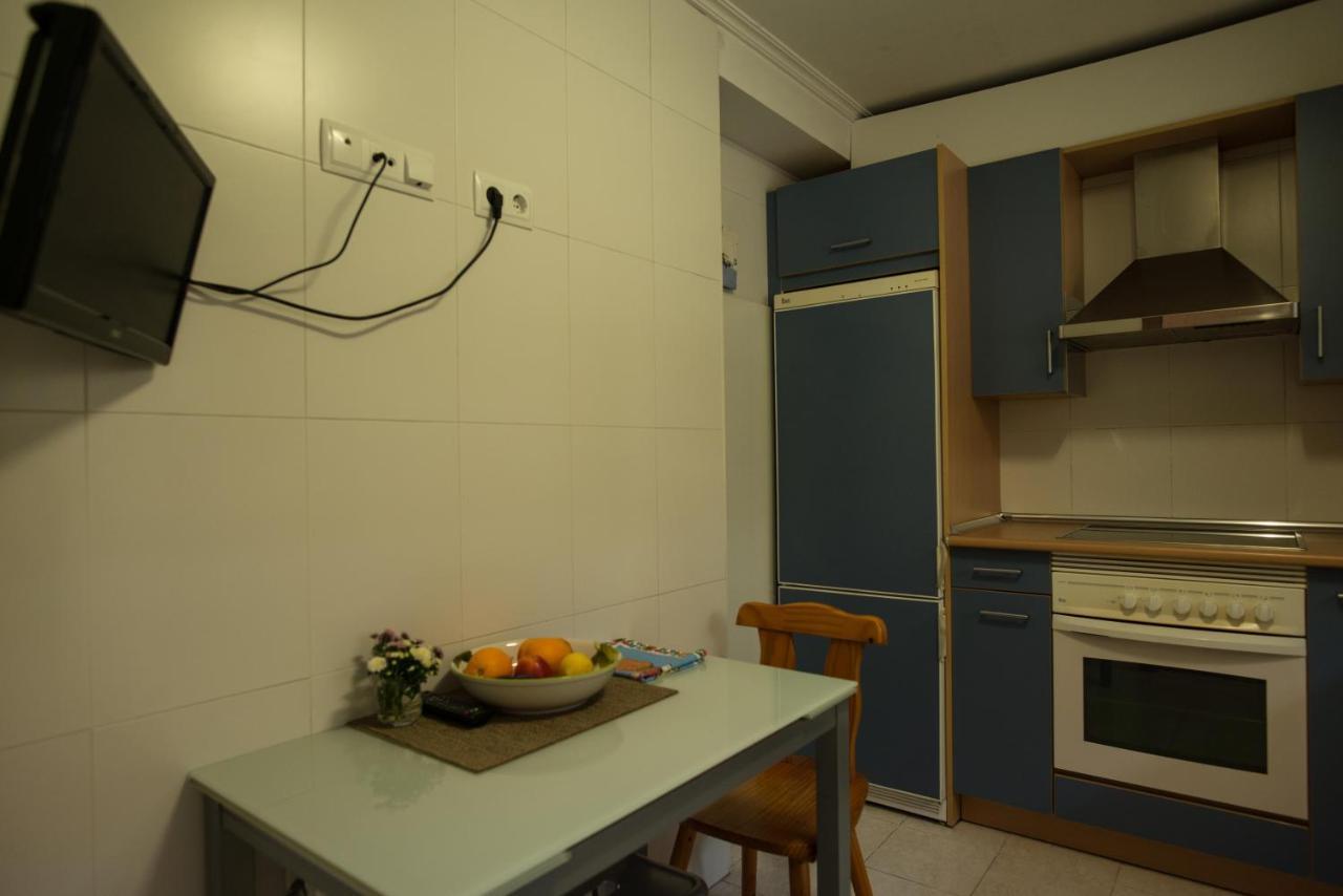 Casa Con Terraza Para 4 Personas En Plentzia Mendiondo ภายนอก รูปภาพ