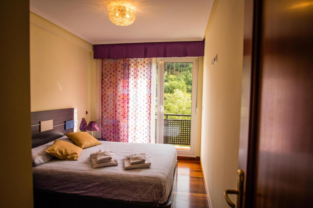 Casa Con Terraza Para 4 Personas En Plentzia Mendiondo ภายนอก รูปภาพ