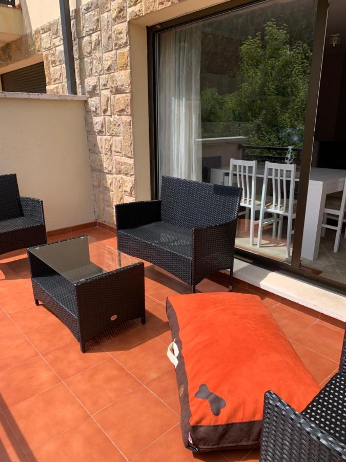 Casa Con Terraza Para 4 Personas En Plentzia Mendiondo ภายนอก รูปภาพ
